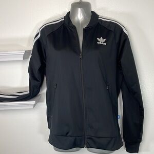 Adidas Jacket size Med